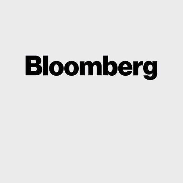 Bloomberg Logo