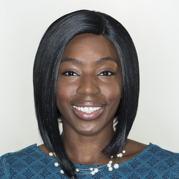 Tamara McLeod