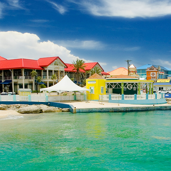 Grand Cayman, Cayman Islands