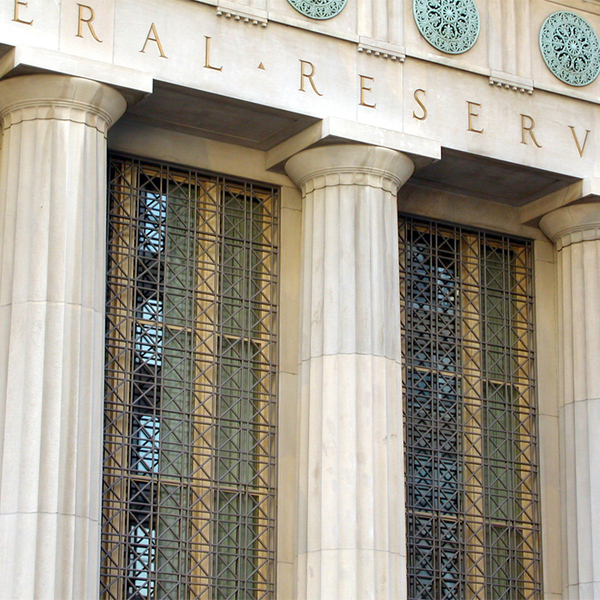 Kansas City Previous Federal Reserve Building