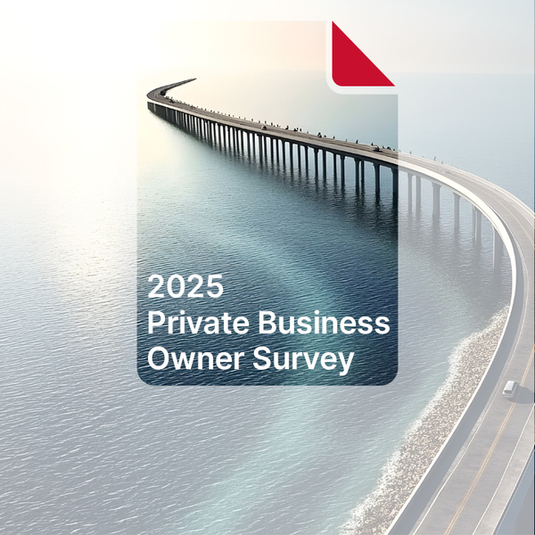 2025 PBO Survey issue