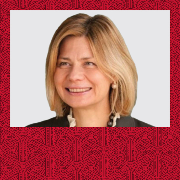 Tania Mahler