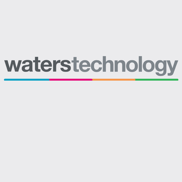 Waterstechnology logo