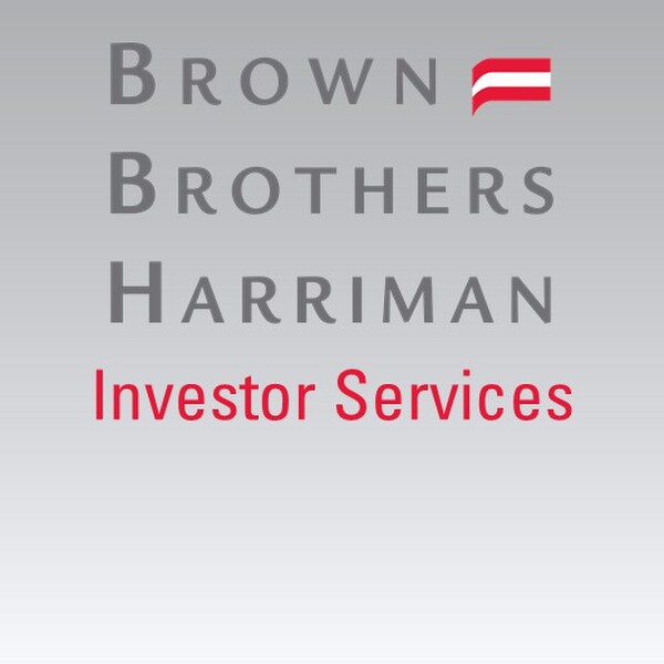 BBH Investor Services Logo