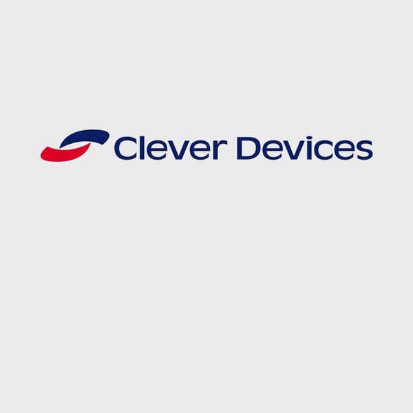 Clever Devices Logo