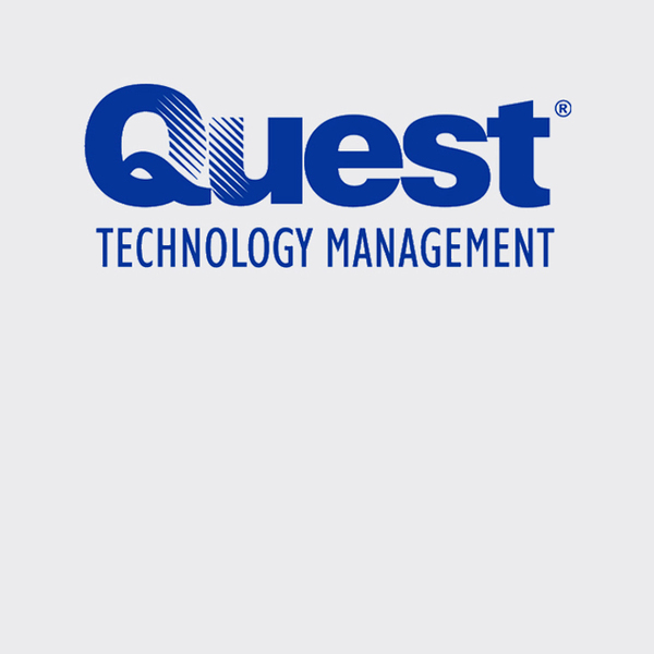 Quest logo