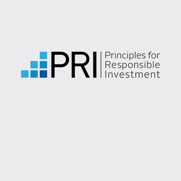 Principles for Responsible Investment Logo