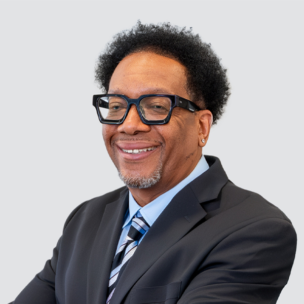 Kelvin Garrett