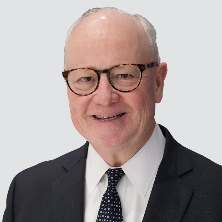 Mike McGovern