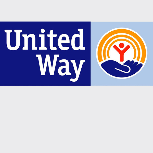 Logo of United Way