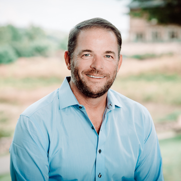 Portrait of Tom Ripley