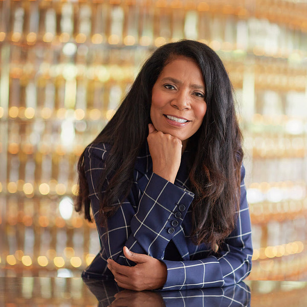Judy Smith 