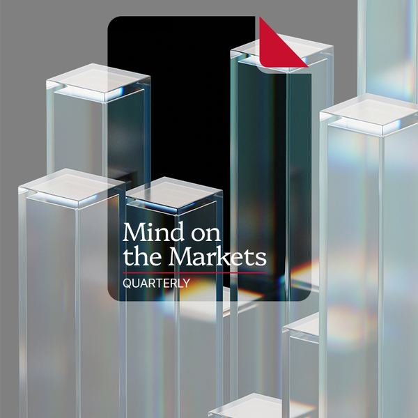 Mind on the Markets Q4 2026