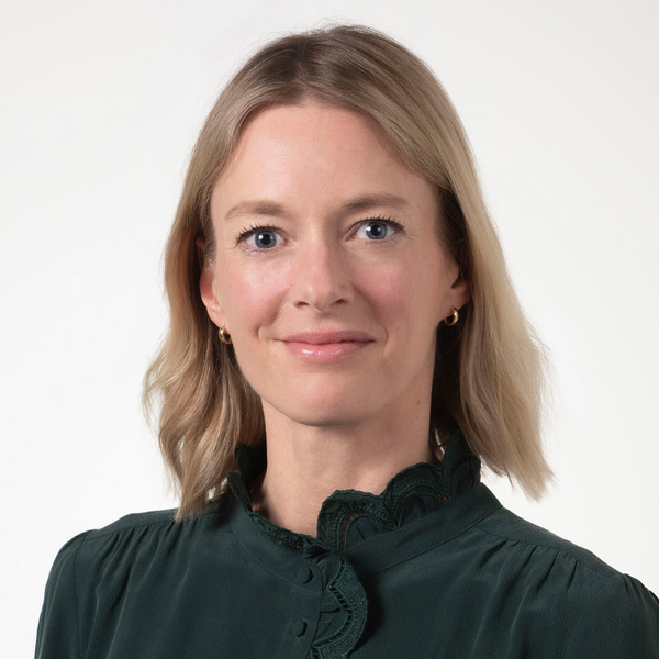 Katherine Ahalt