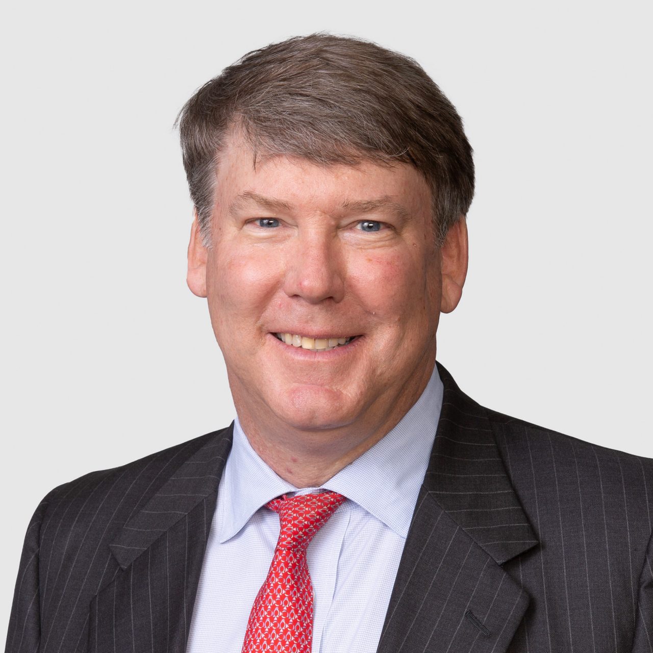 Randall Ayer