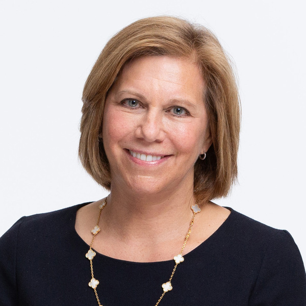 Susanne Brenner
