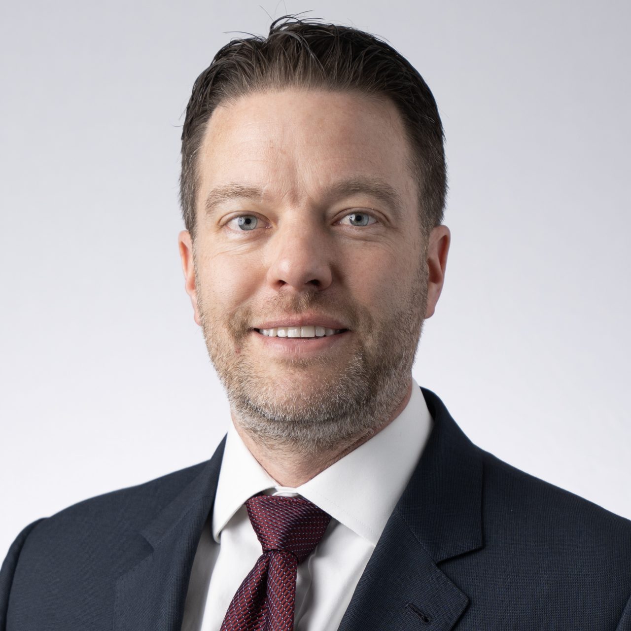 Ross Bruch