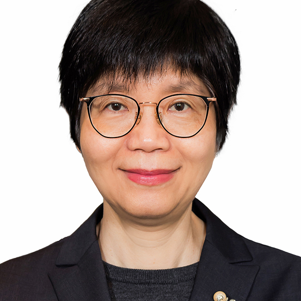 Queenie Cheong