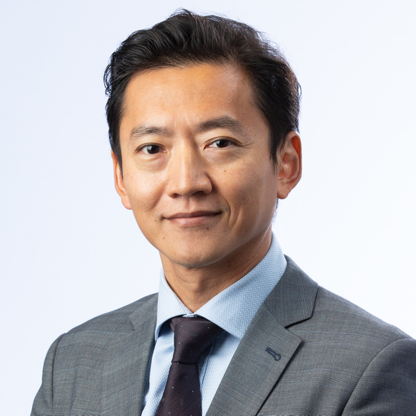 Philip Chiang