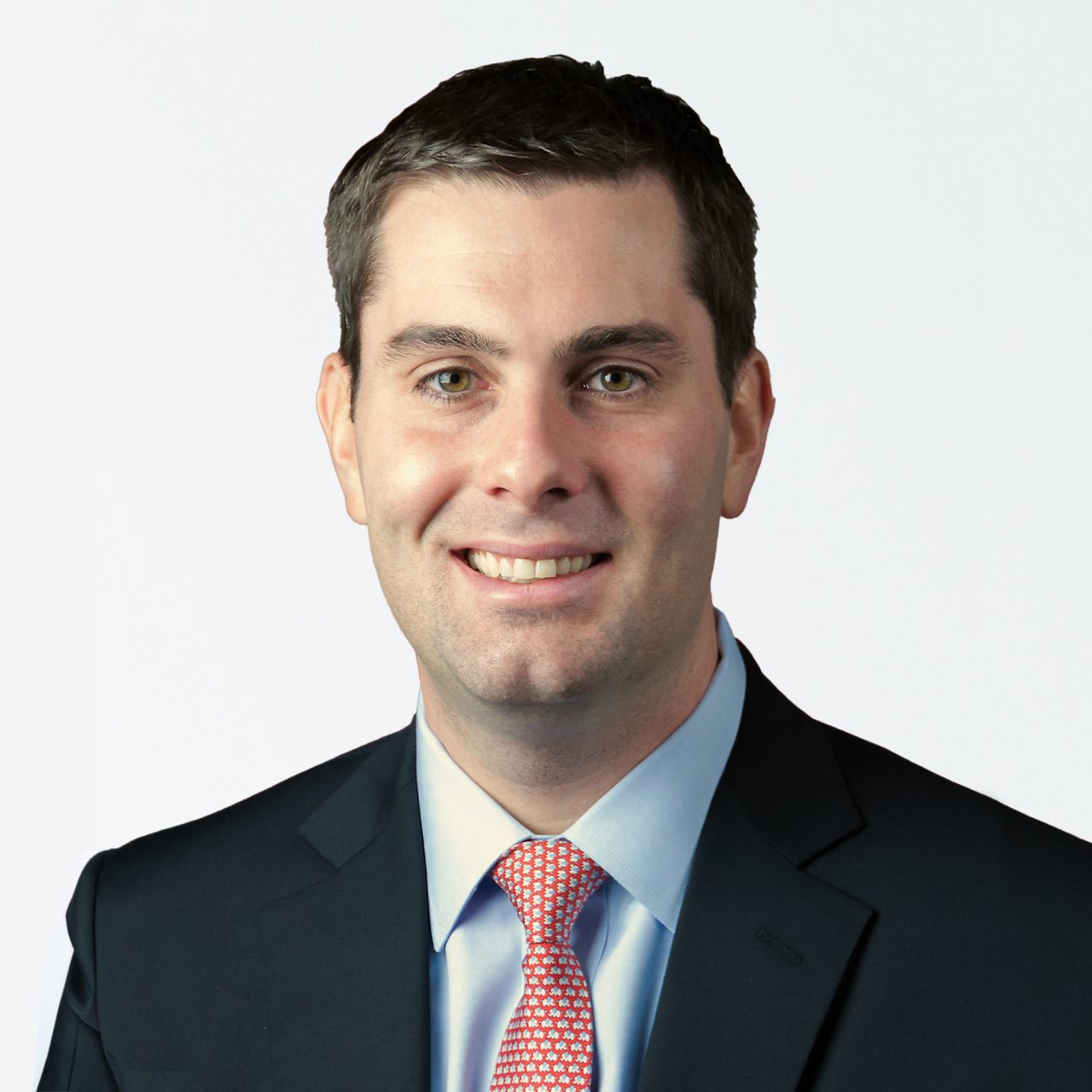 Joseph Chott