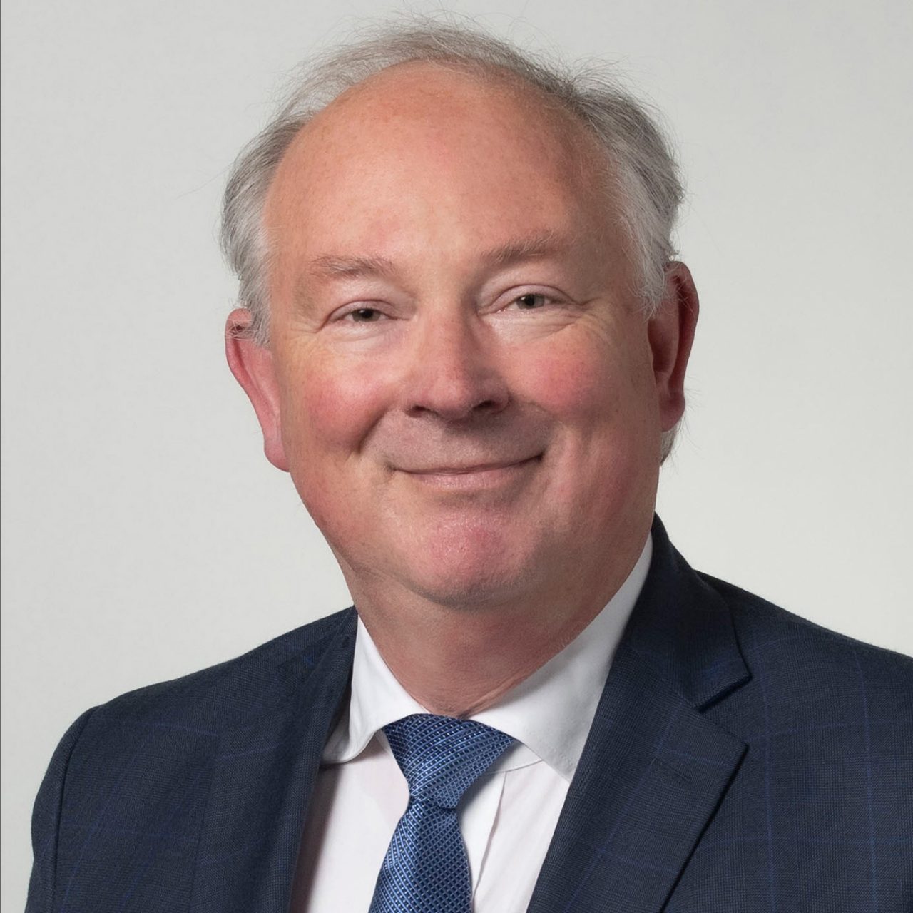 Geoffrey Cook 