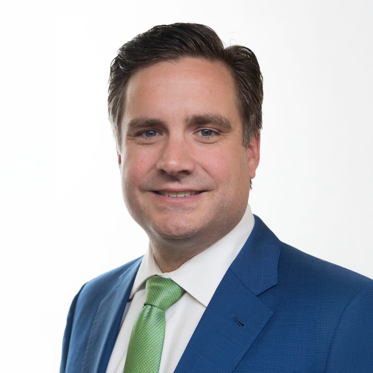 Timothy Cote