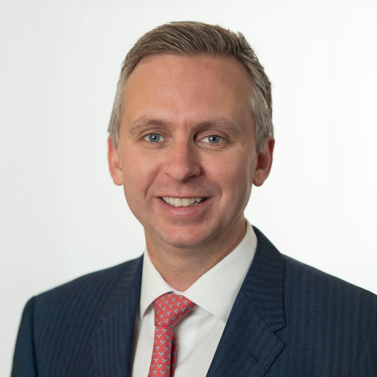 Andrew Craswell