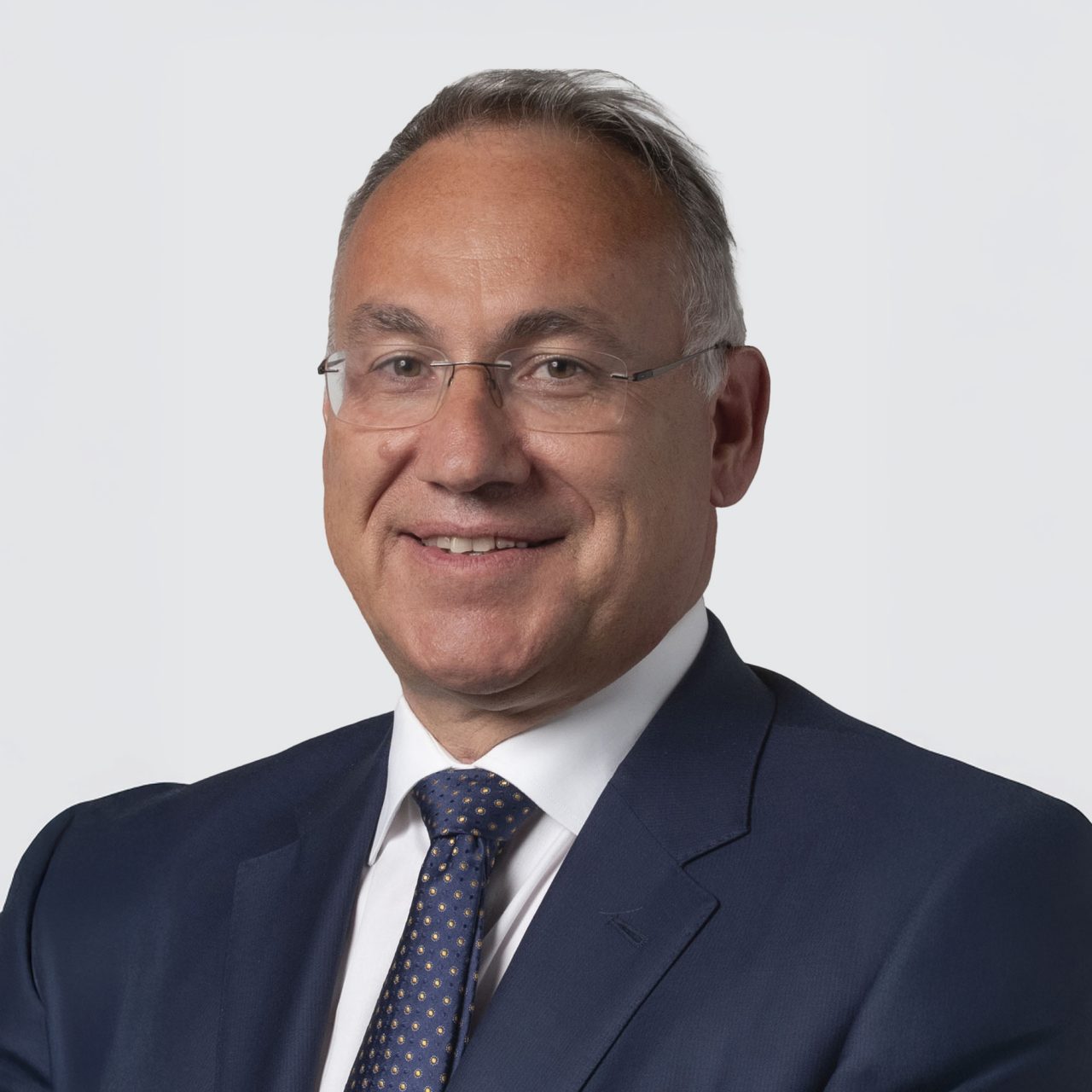 Jean Marc Crépin