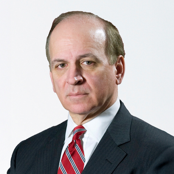 Edward Devine