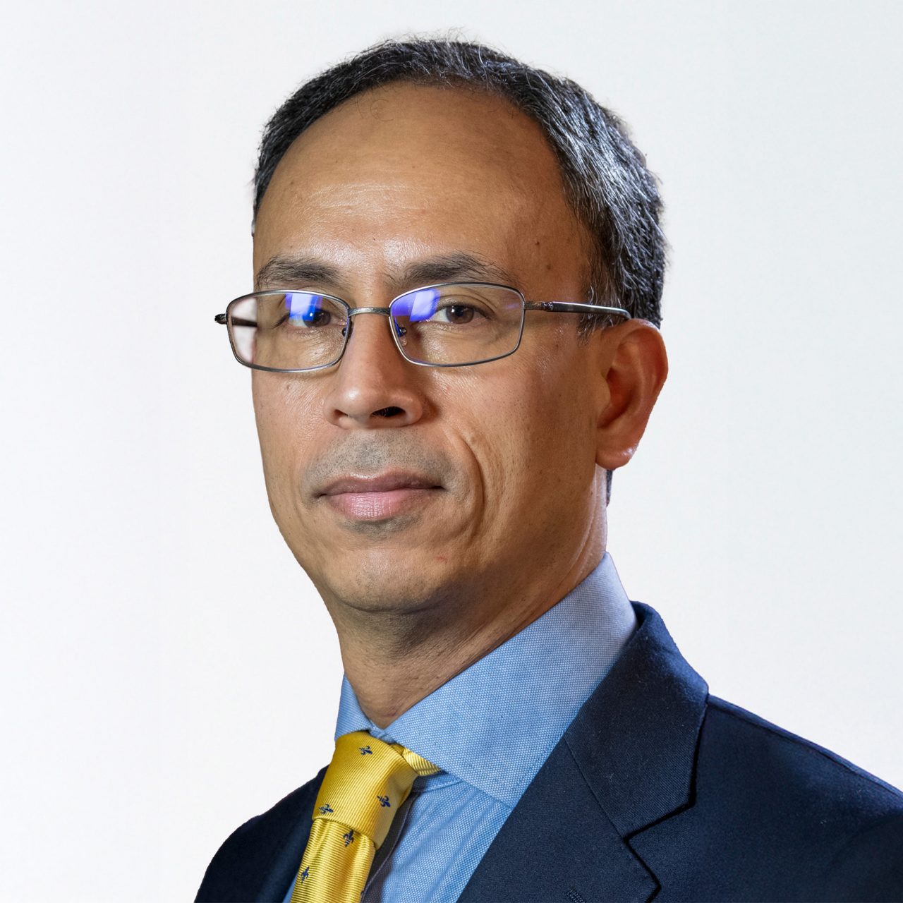 Anurag Dhanwantri