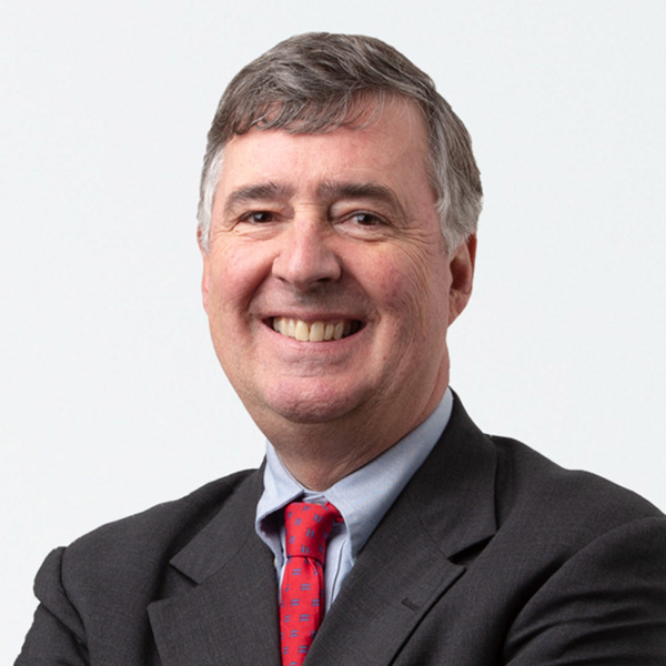 Douglas Donahue