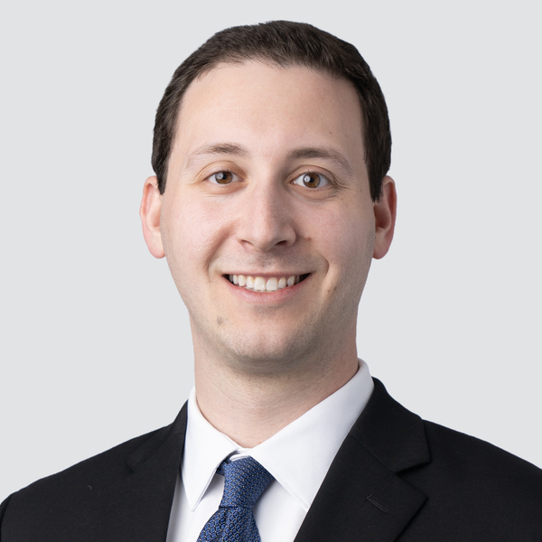 Jared Edelstein