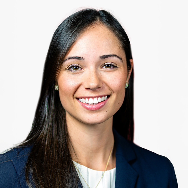 Caroline Flores