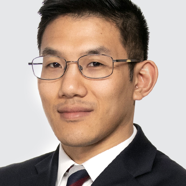 Peter Gao