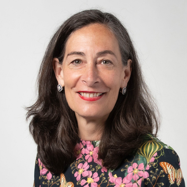 Kathryn George