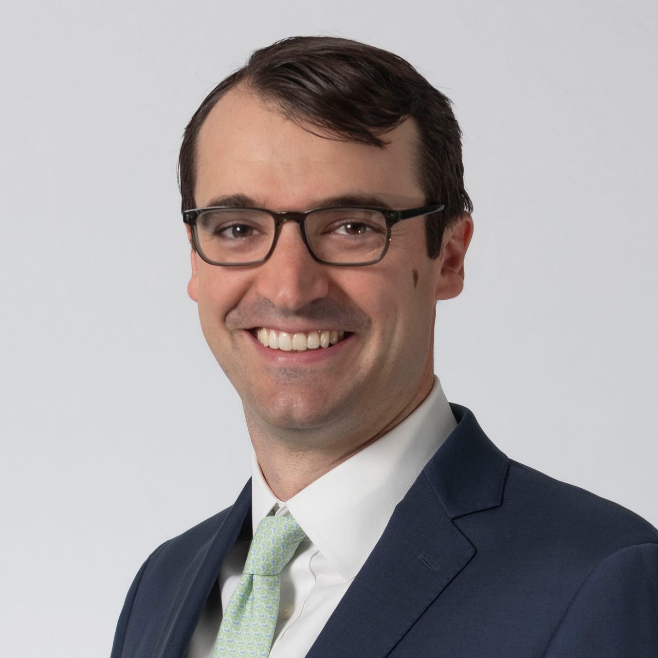 Patrick Gleeton
