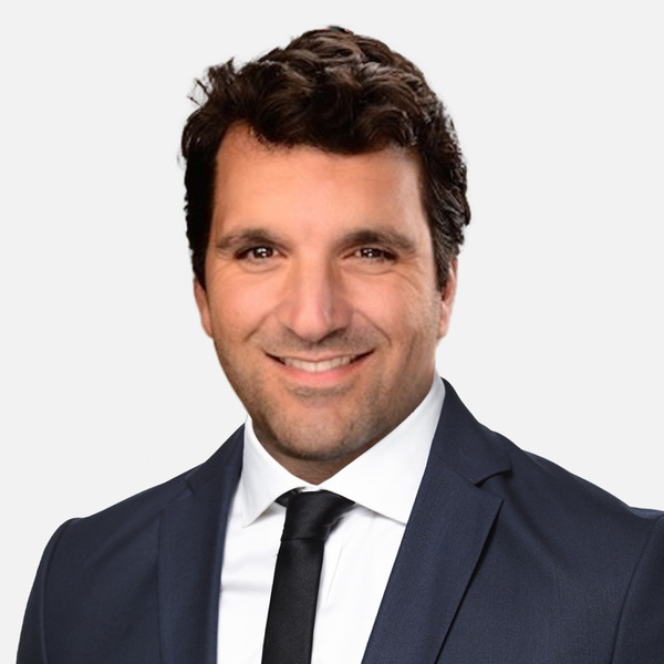 Elias Haddad