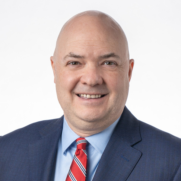 Neil Hohman