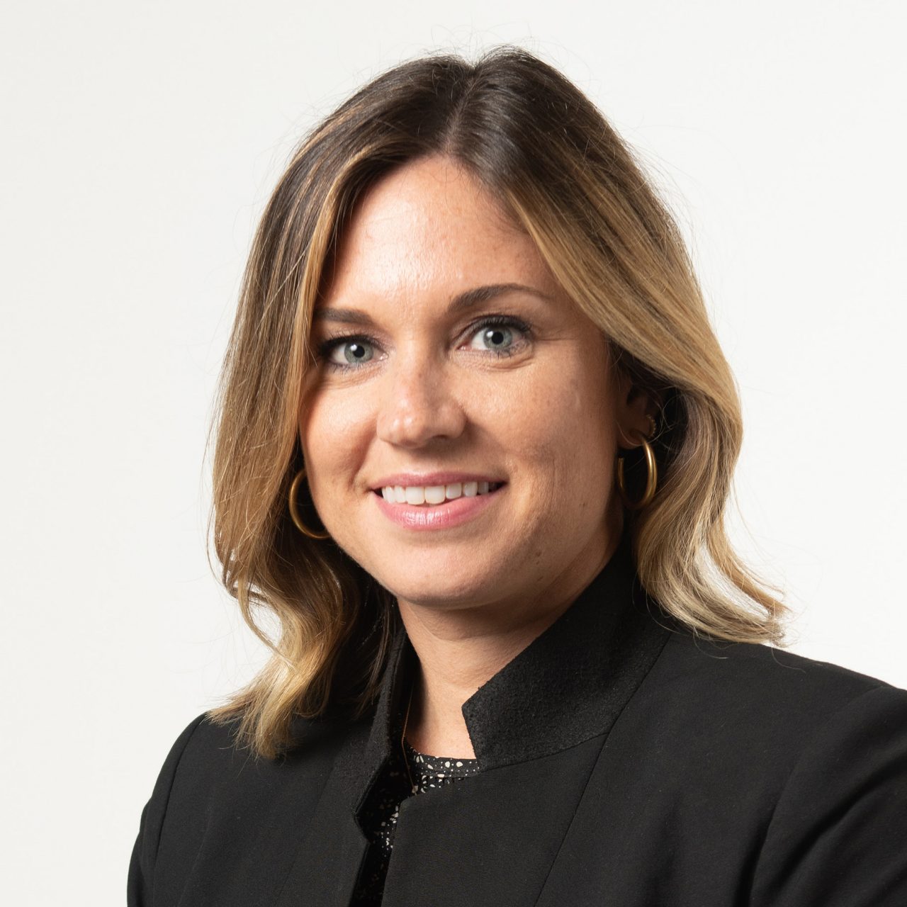 Caitlin Hurley