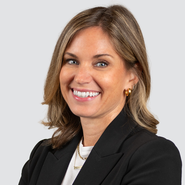 Caitlin Hurley