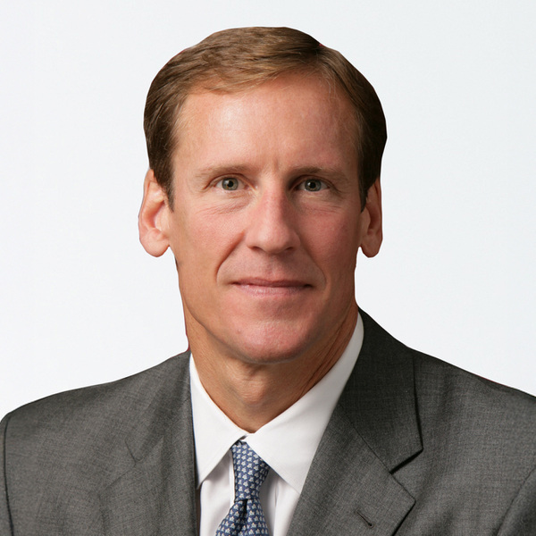 Charles Izard