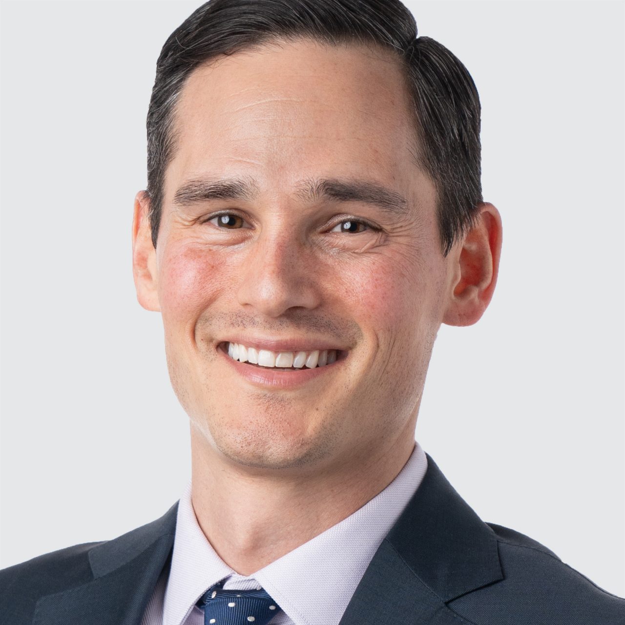Preston Johnston