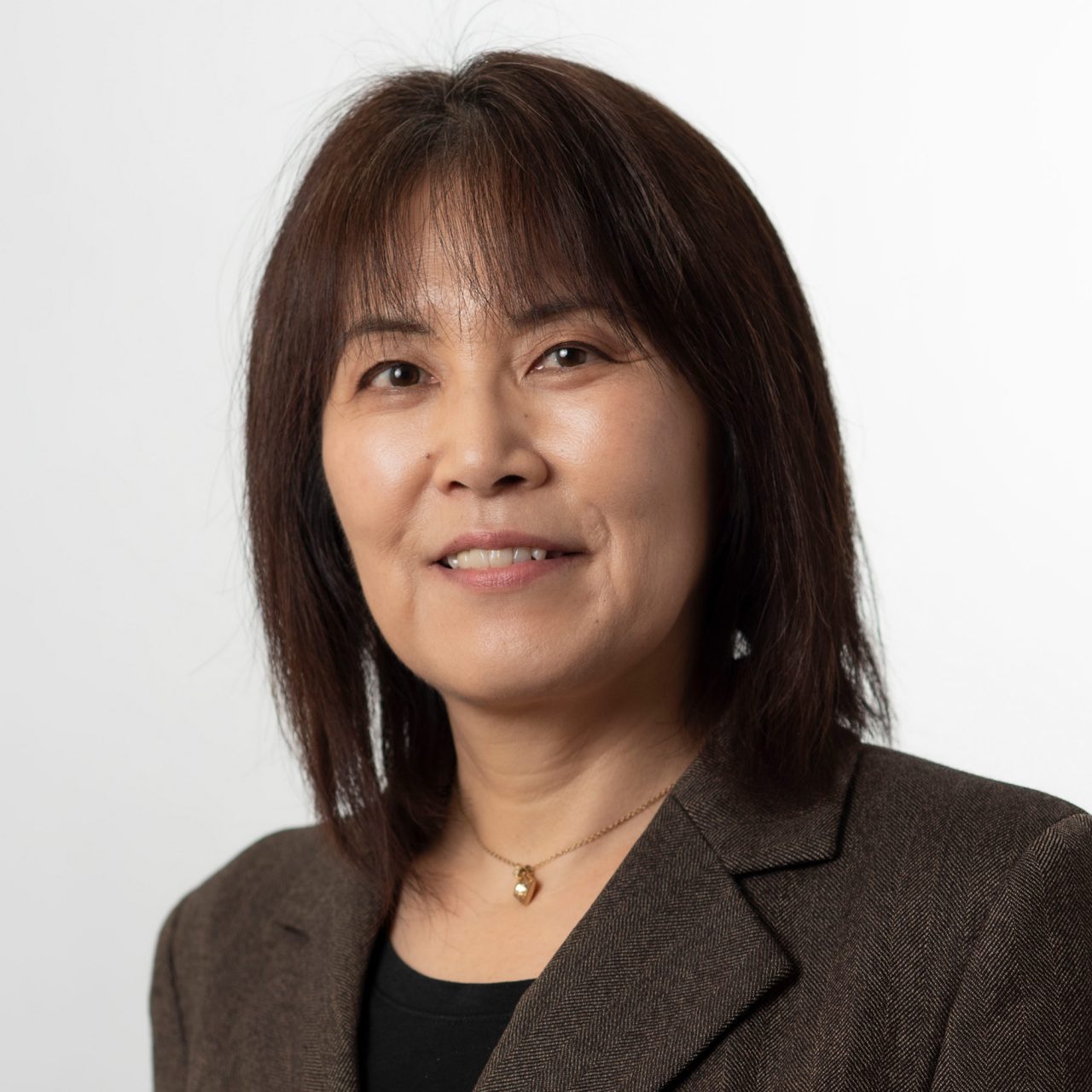 Tomoko Kenny