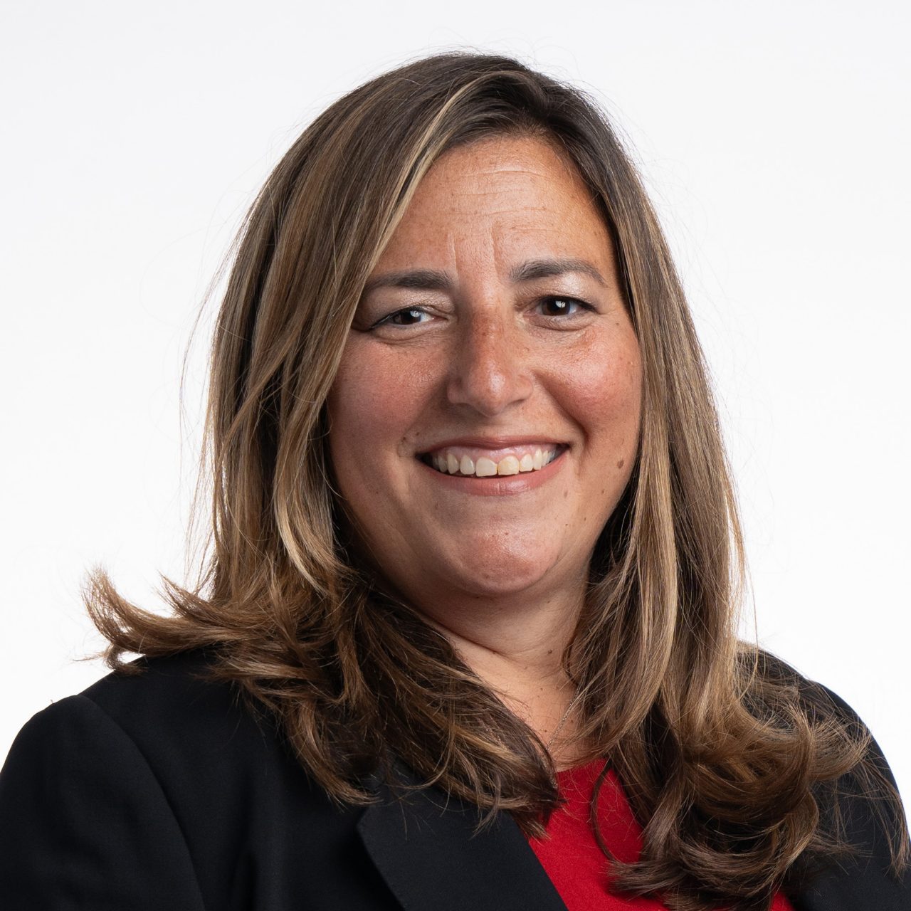 Tricia Levin