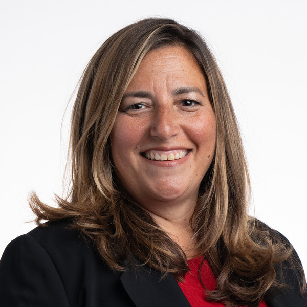 Tricia Levin