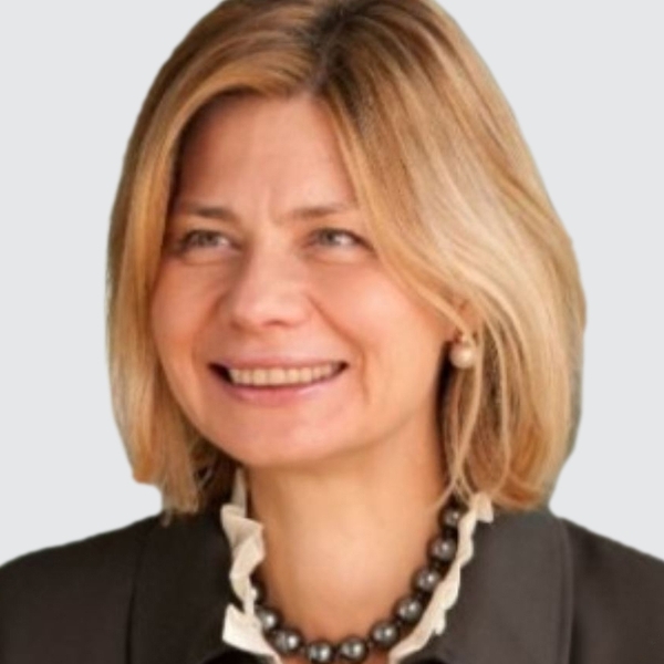 Tania MahlerCauberghs