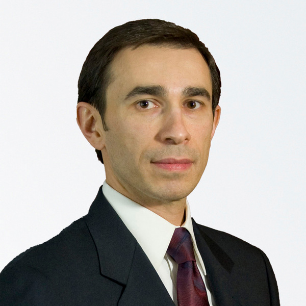 Robert Matayev