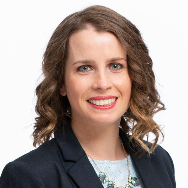 Michelle McLaughlin