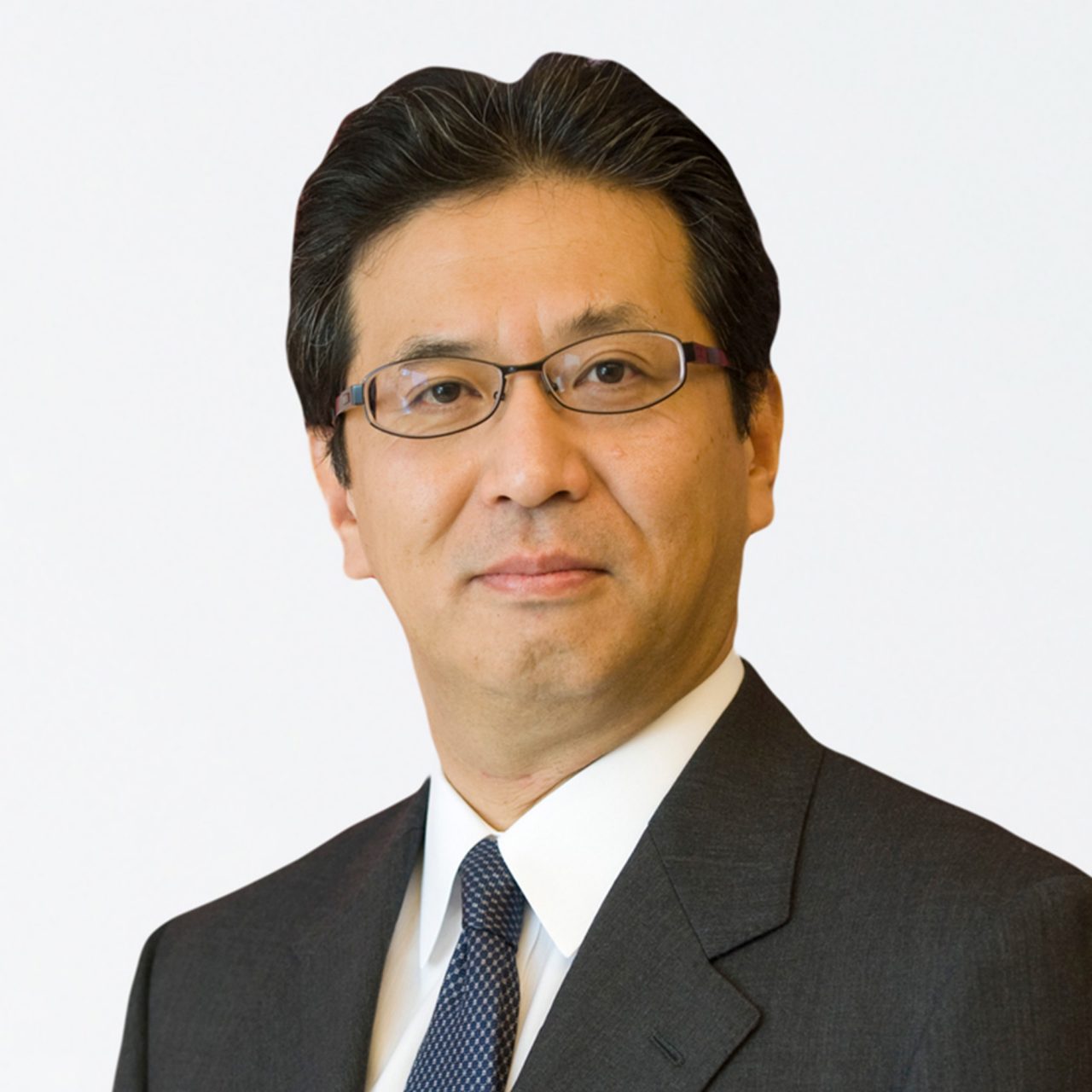 Yukinori Nagahisa