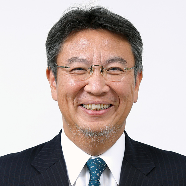 Yoshifumi Nakajima